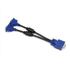 CABINHO Y VGA COM 30 CET.